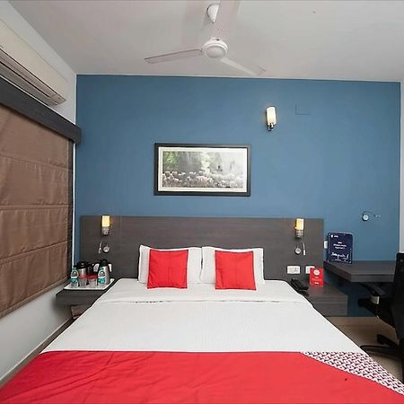 Stayeasy Tiruvanmiyur Τσενάι Εξωτερικό φωτογραφία
