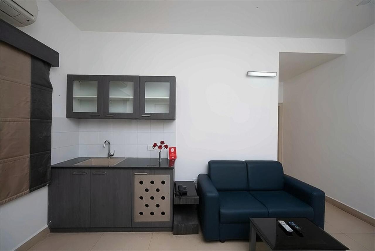 Stayeasy Tiruvanmiyur Τσενάι Εξωτερικό φωτογραφία