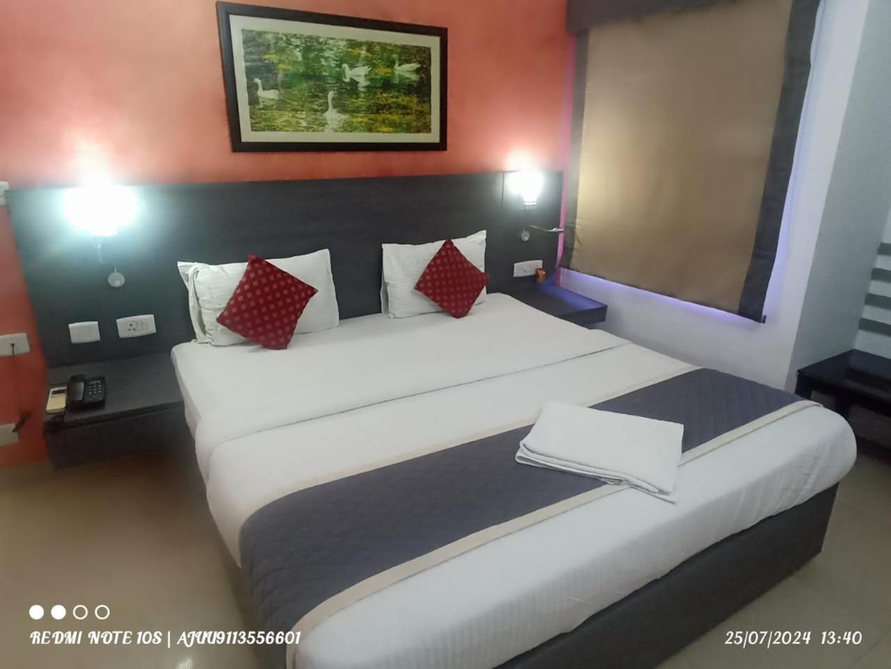 Stayeasy Tiruvanmiyur Τσενάι Εξωτερικό φωτογραφία