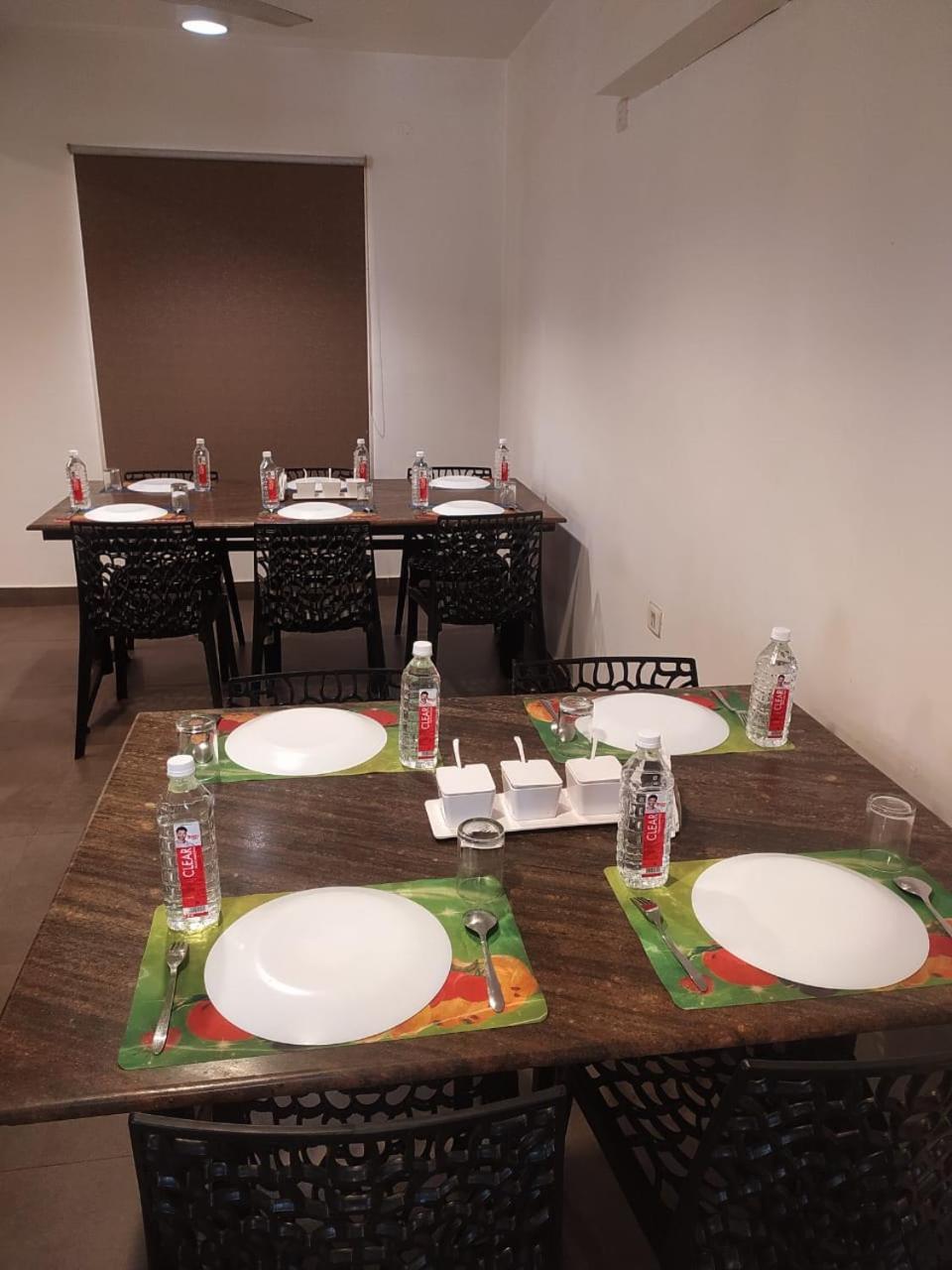Stayeasy Tiruvanmiyur Τσενάι Εξωτερικό φωτογραφία