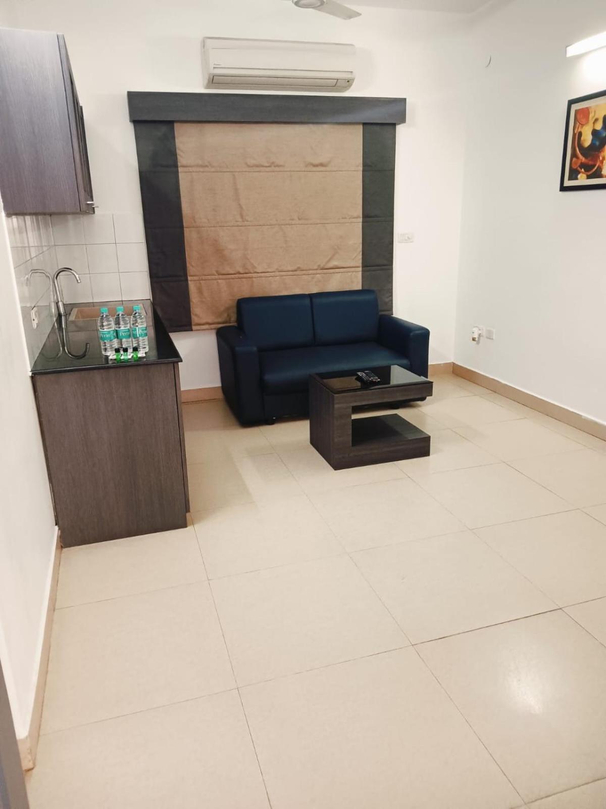 Stayeasy Tiruvanmiyur Τσενάι Εξωτερικό φωτογραφία